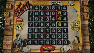 Brath: Brain and Math screenshot 3