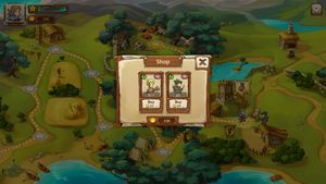 Braveland screenshot 2