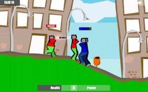 Brawl screenshot 1