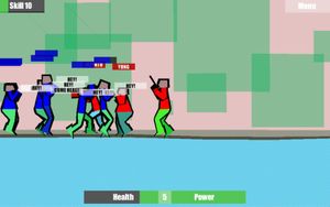 Brawl screenshot 3
