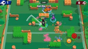 Brawl Stars screenshot 1