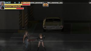 Brawler screenshot 2