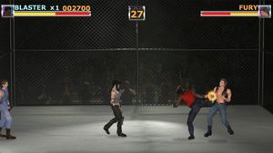Brawler screenshot 3