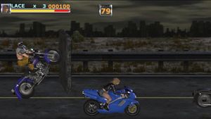 Brawler screenshot 4