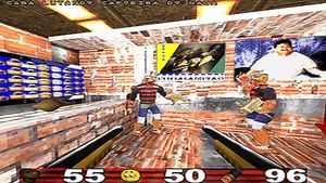 Brazilian Drug Dealer 3: I Opened a Portal to Hell in the Favela Trying To Revive Mit Aia I Need to Close It screenshot 1