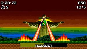 BrazSonic 20XX screenshot 4