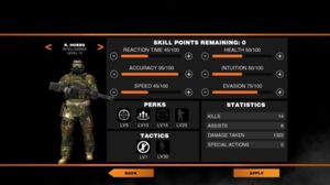 Breach & Clear screenshot 3