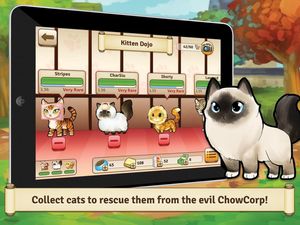 Bread Kittens screenshot 2