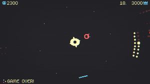 Breaker screenshot 2