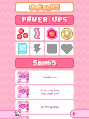 Breakforcist screenshot 1