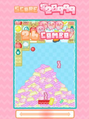 Breakforcist screenshot 2