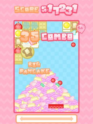 Breakforcist screenshot 3