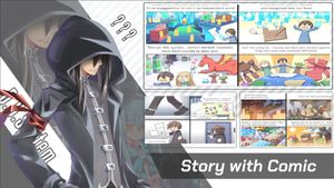 Breath of Dragon II screenshot 3