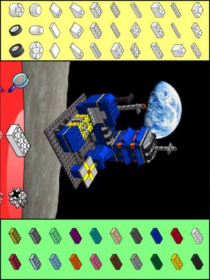 Bricasso screenshot 1