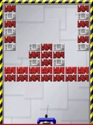 Brick Breaker screenshot 1