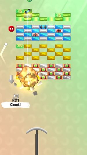 Brick Breaker: Infinity screenshot 1