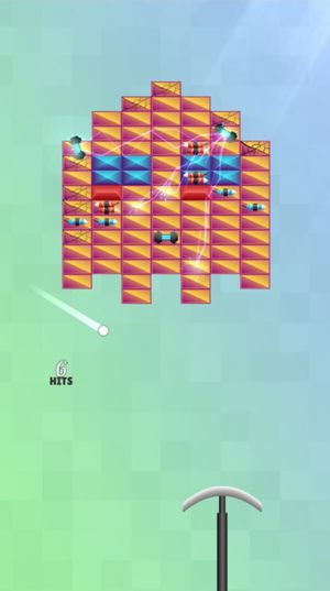 Brick Breaker: Infinity screenshot 2