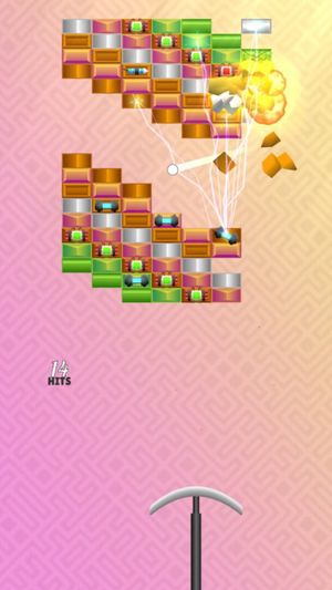 Brick Breaker: Infinity screenshot 3