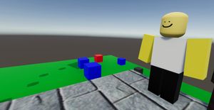 Brick City screenshot 1