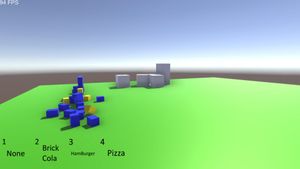 Brick City screenshot 2