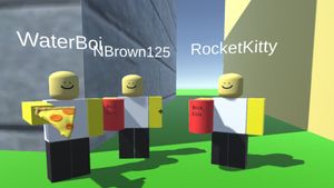 Brick City screenshot 3