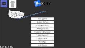 Brick City screenshot 4