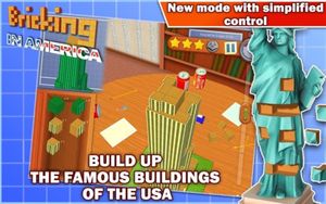 Bricking in America screenshot 1