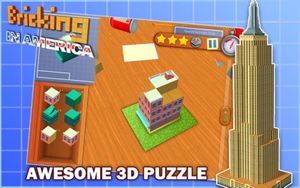 Bricking in America screenshot 2