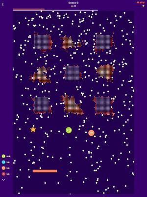 BrickMania screenshot 1