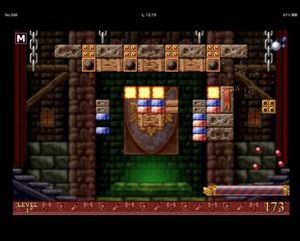 Bricks of Camelot screenshot 3