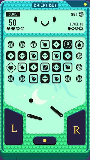 Bricky Boy screenshot 3