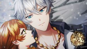 Bride of the Full Moon screenshot 1