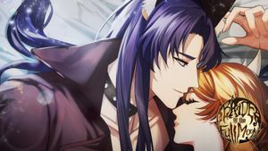 Bride of the Full Moon screenshot 3