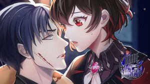 Bride of the Twilight screenshot 1