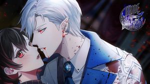 Bride of the Twilight screenshot 3