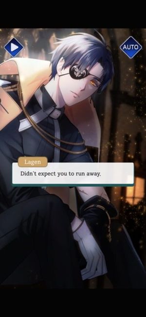 Bride of the Twilight screenshot 4