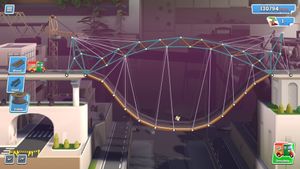 Bridge Constructor Studio screenshot 1