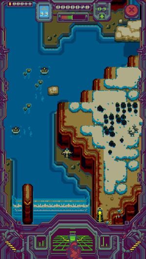 Bridge Strike screenshot 1