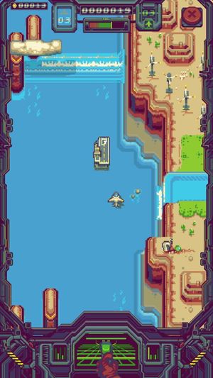 Bridge Strike screenshot 2