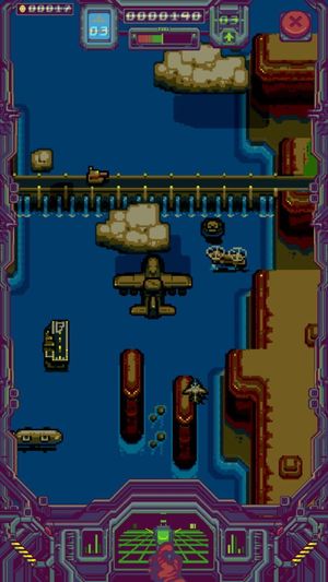 Bridge Strike screenshot 3