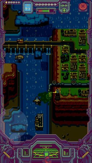 Bridge Strike screenshot 4