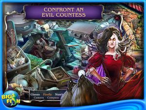 Bridge to Another World: Burnt Dreams HD screenshot 3