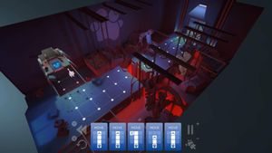 Bright Paw screenshot 3