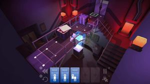 Bright Paw screenshot 4