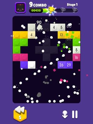 Briko screenshot 1