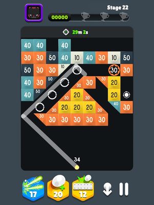 Briko screenshot 2