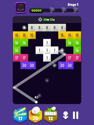 Briko screenshot 3