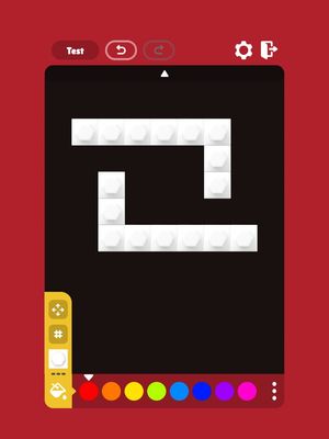 Briko screenshot 4
