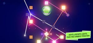 Brilliance: Catch the light screenshot 2