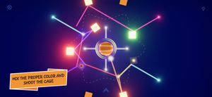 Brilliance: Catch the light screenshot 3
